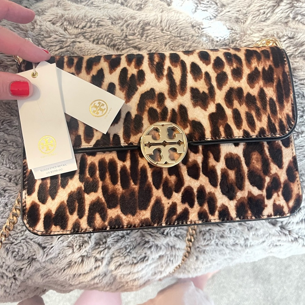 Tory burch purse